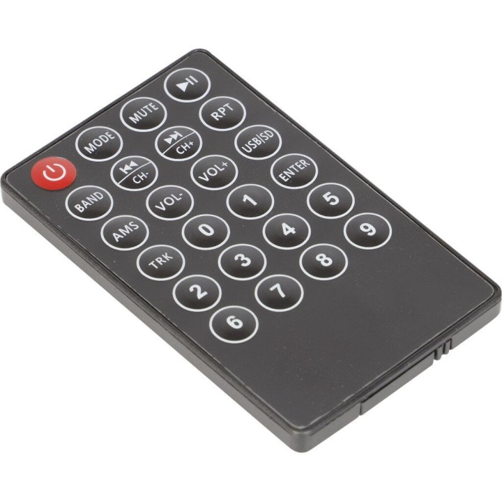 Ibiza Sound - PORT15UHF-MKII