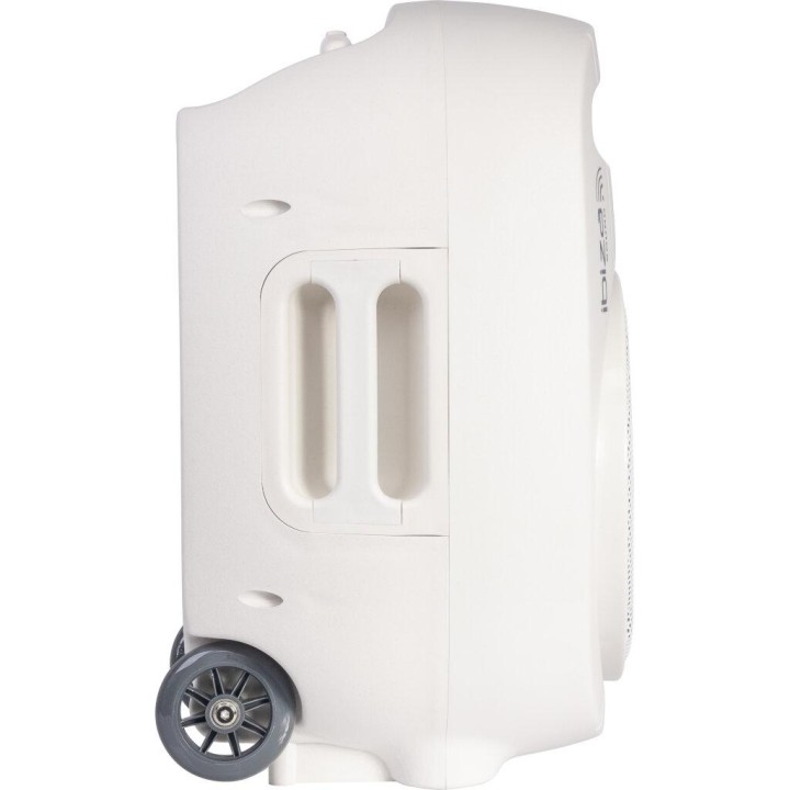 Ibiza Sound - PORT12UHF-WH-MKII