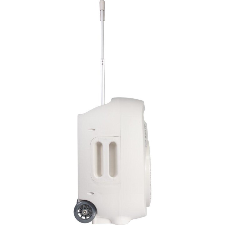 Ibiza Sound - PORT12UHF-WH-MKII