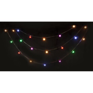 Ibiza Light - LEDSTRING-COLOR