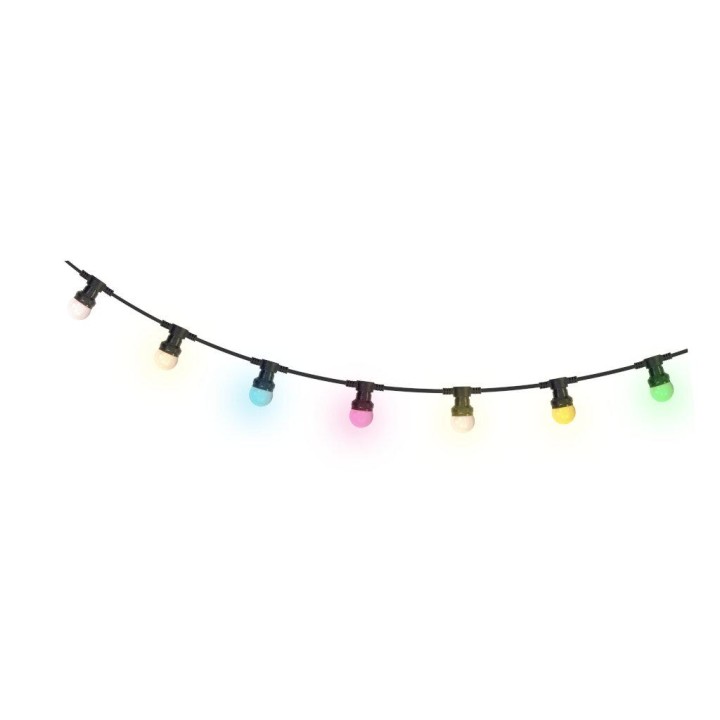 Ibiza Light - LEDSTRING-COLOR