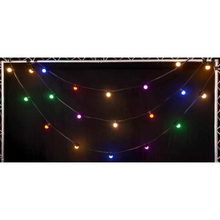 Ibiza Light - LEDSTRING-COLOR