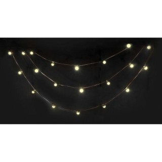 Ibiza Light - LEDSTRING-WH