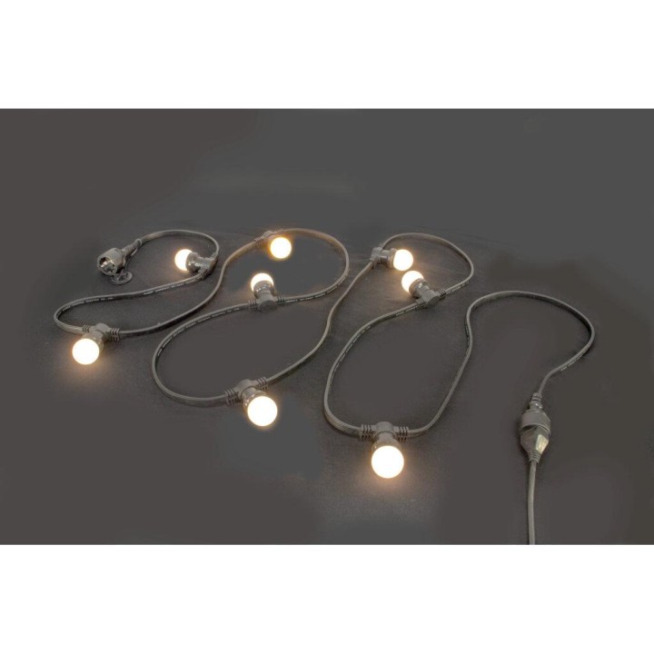 Ibiza Light - LEDSTRING-WH