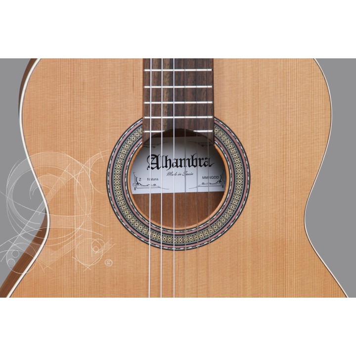 Alhambra - Z NATURE 4/4