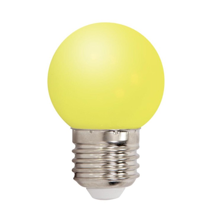 Ibiza Light - LEDSTRING-6BULBS