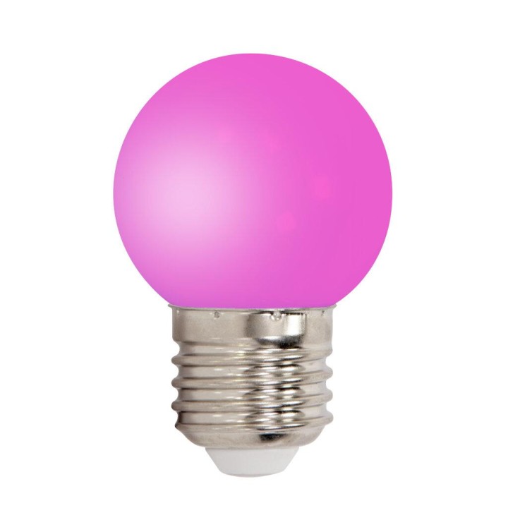 Ibiza Light - LEDSTRING-6BULBS