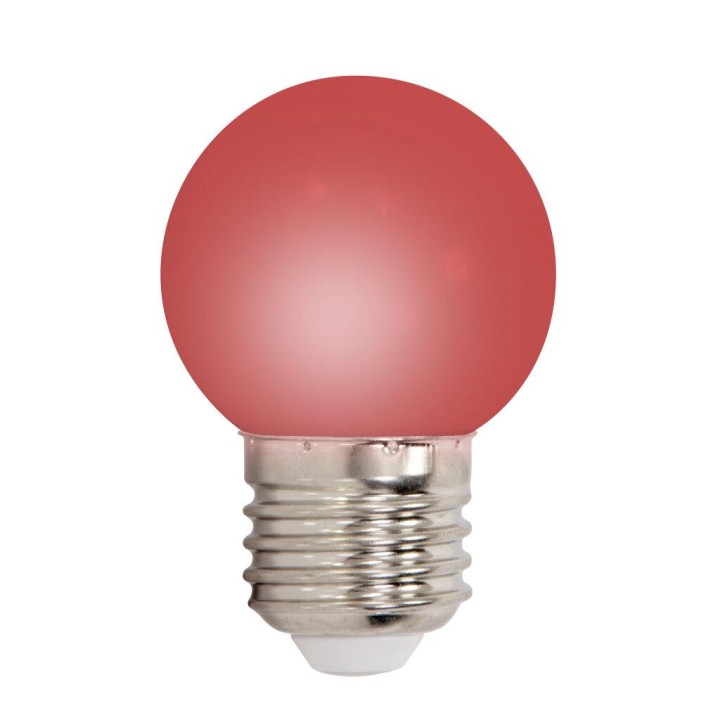 Ibiza Light - LEDSTRING-6BULBS