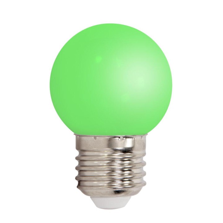 Ibiza Light - LEDSTRING-6BULBS