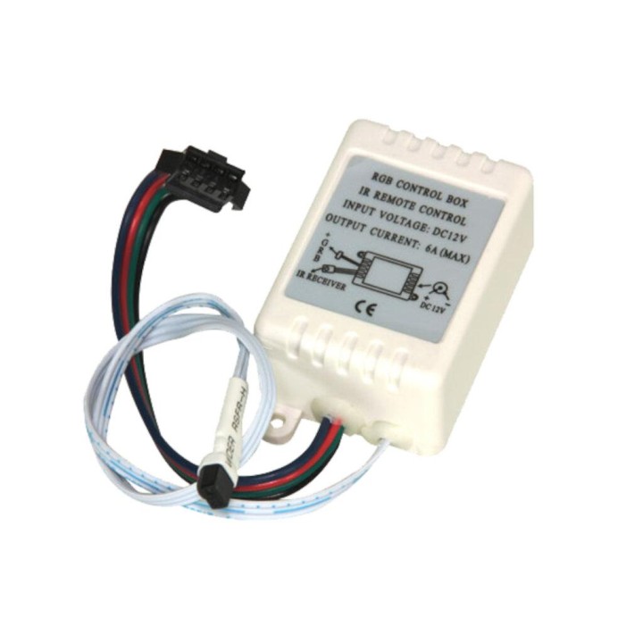 LTCP - LLSCONTROLLER