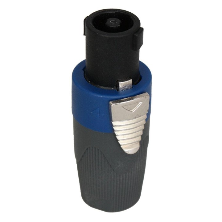 Ibiza Sound - SPEAK-4