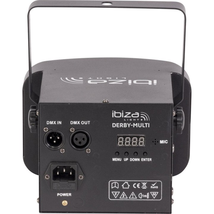 Ibiza Light - DERBY-MULTI