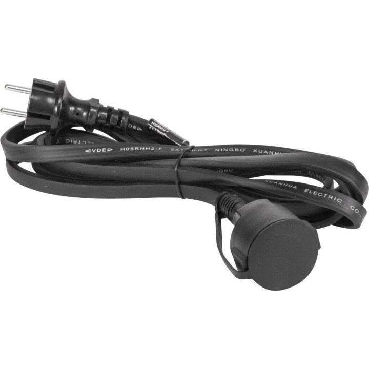 Ibiza Light - LEDSTRING-EXTCAB