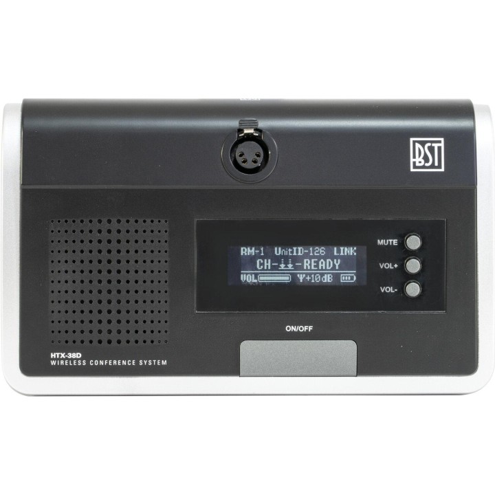 BST - HTX-38D