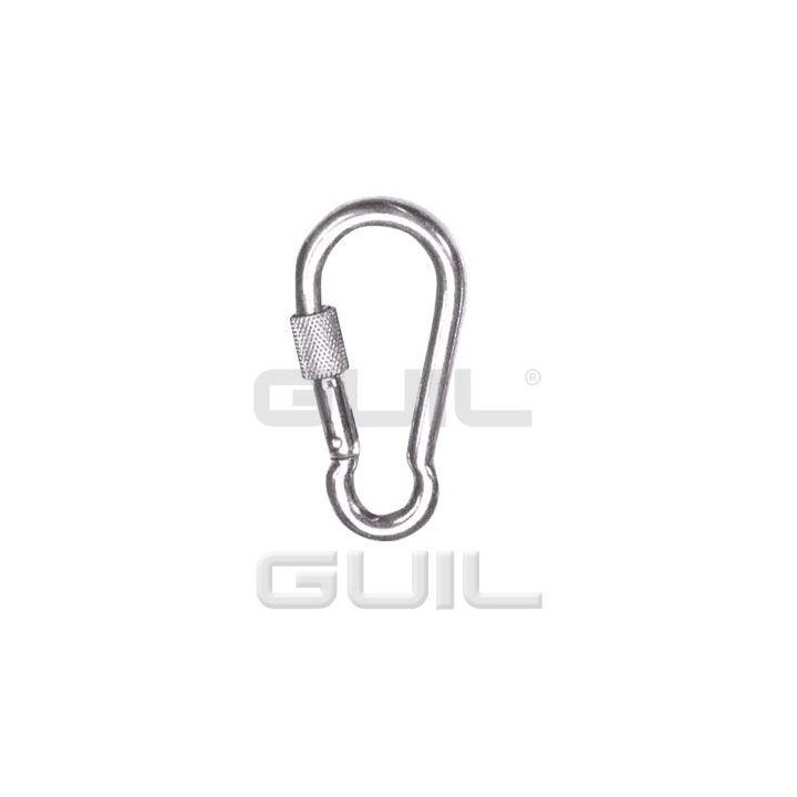 Guil - CS-03 - Cabo de Segurança Mosquetões | Z-Bombilla