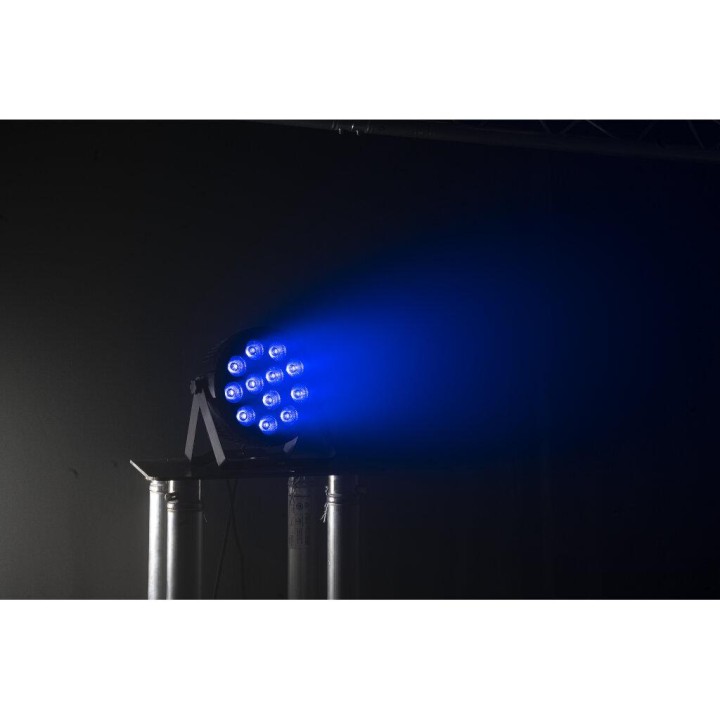 Ibiza Light - THINPAR-12X6-RGBW