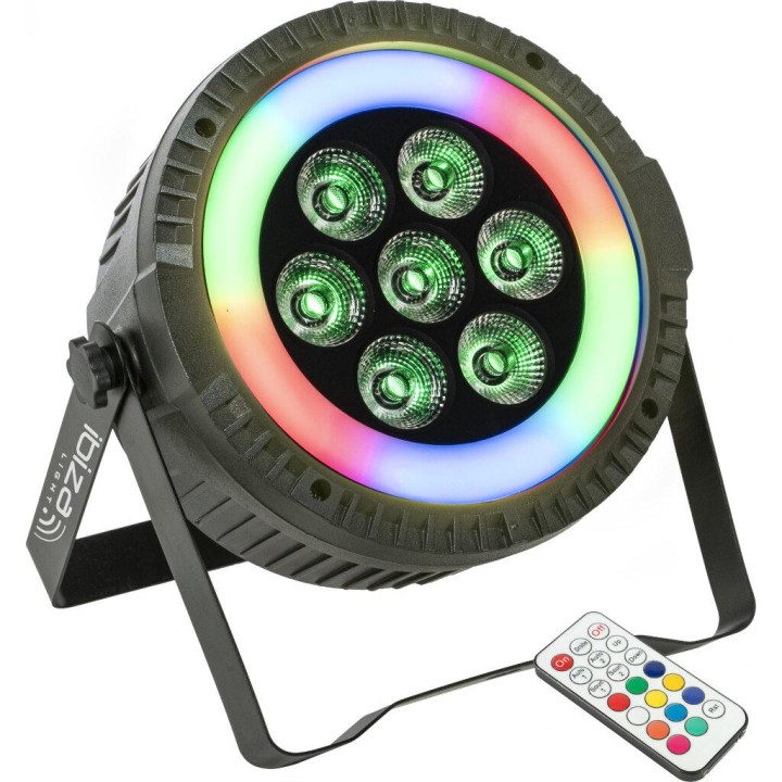 Ibiza Light - THINPAR-LED-RING