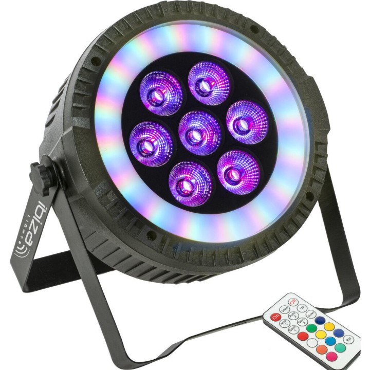Ibiza Light - THINPAR-LED-RING