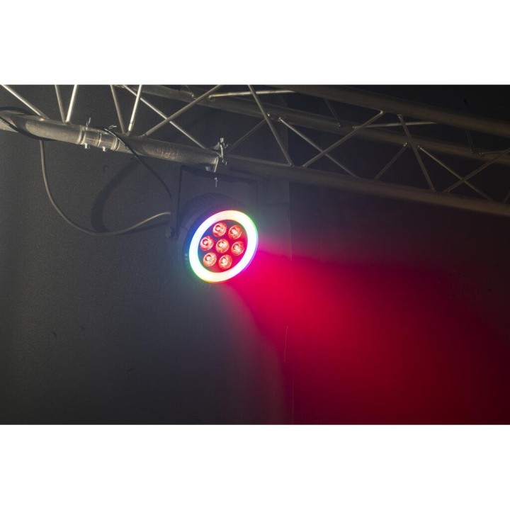 Ibiza Light - THINPAR-LED-RING