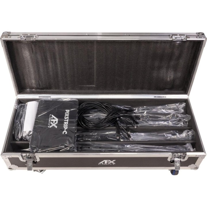 AFX - FL-8PIXSTRIP40-SET