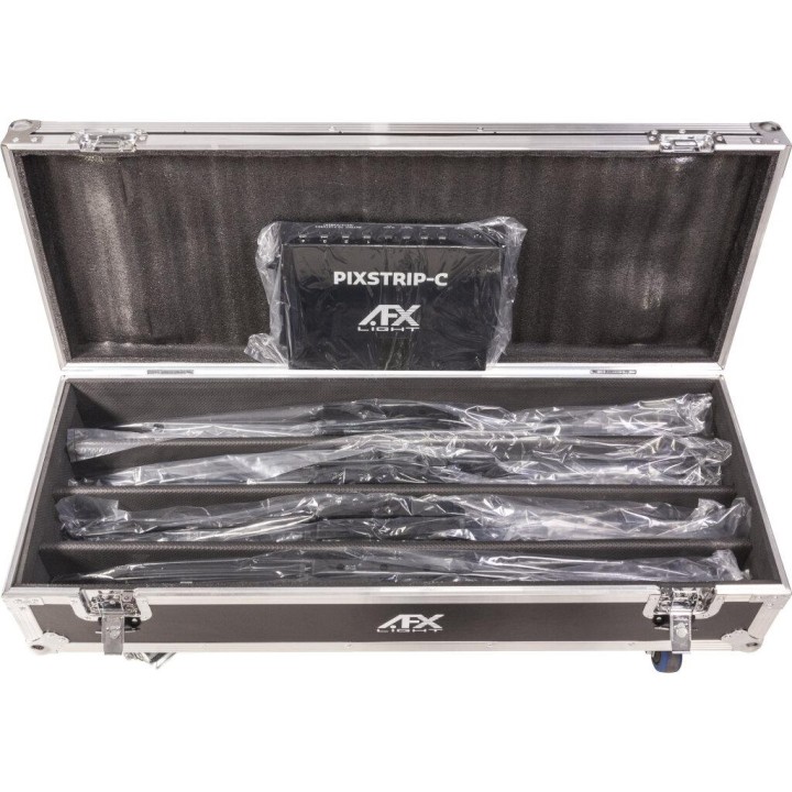 AFX - FL-8PIXSTRIP40-SET