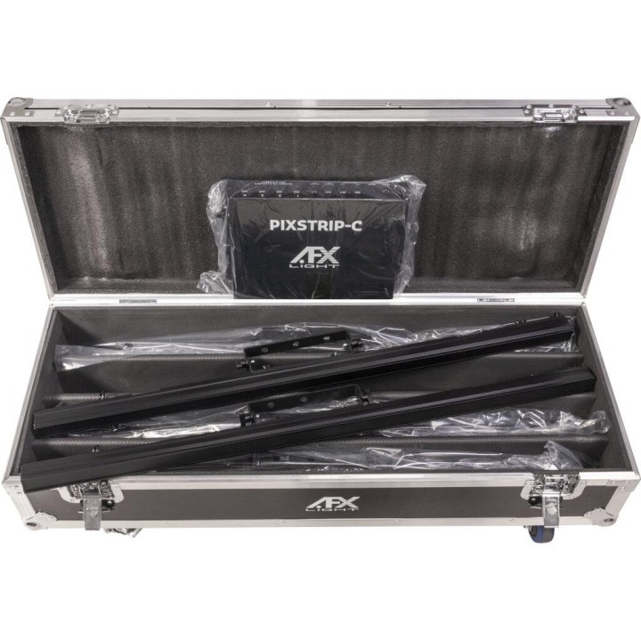 AFX - FL-8PIXSTRIP40-SET