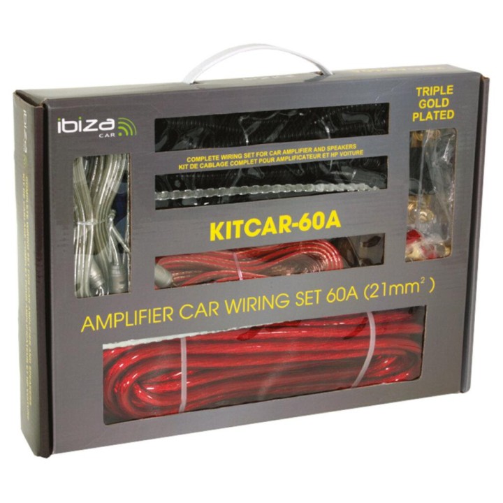 IBIC - KITCAR60A