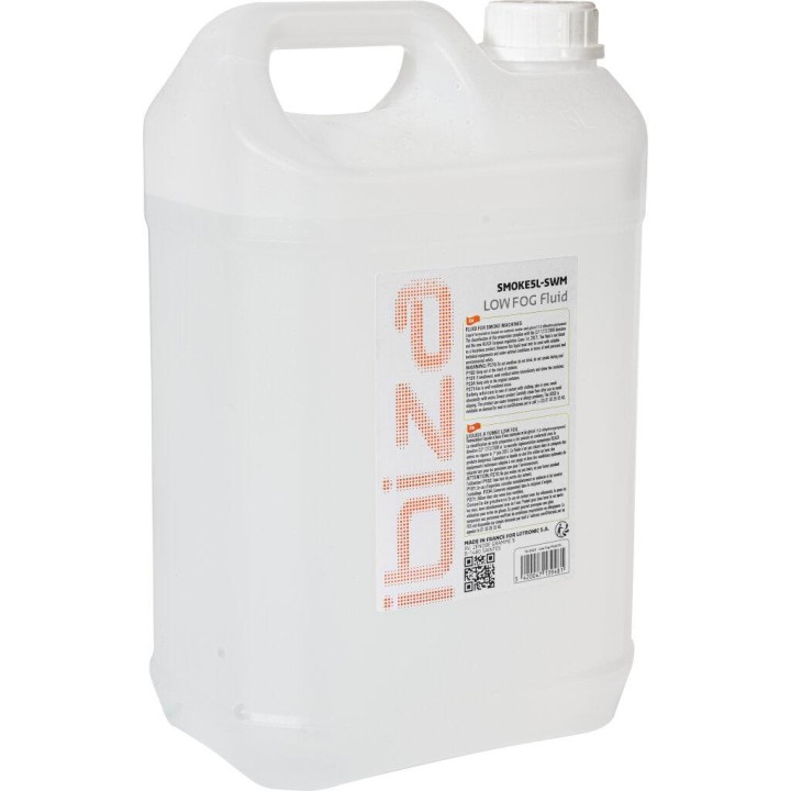 Ibiza Light - SMOKE5L-SWM