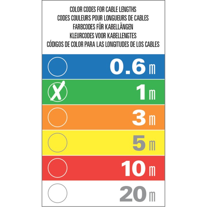AFX - DMX-XLRF-XLRM-1