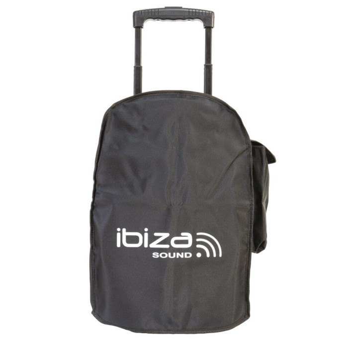 Ibiza Sound - PORT-BAG12-MKII
