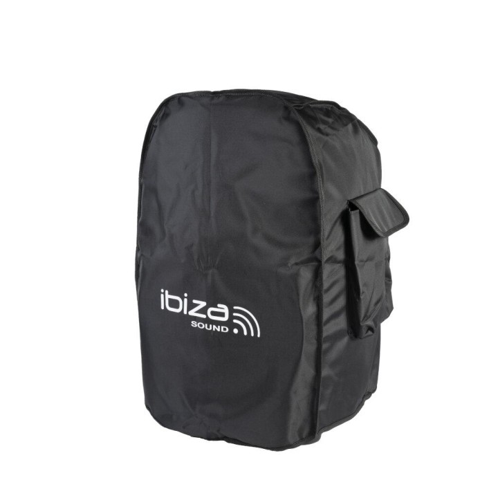 Ibiza Sound - PORT-BAG15-MKII