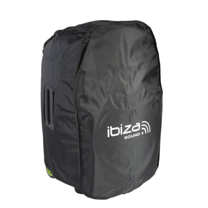 Ibiza Sound - PORT-BAG15-MKII
