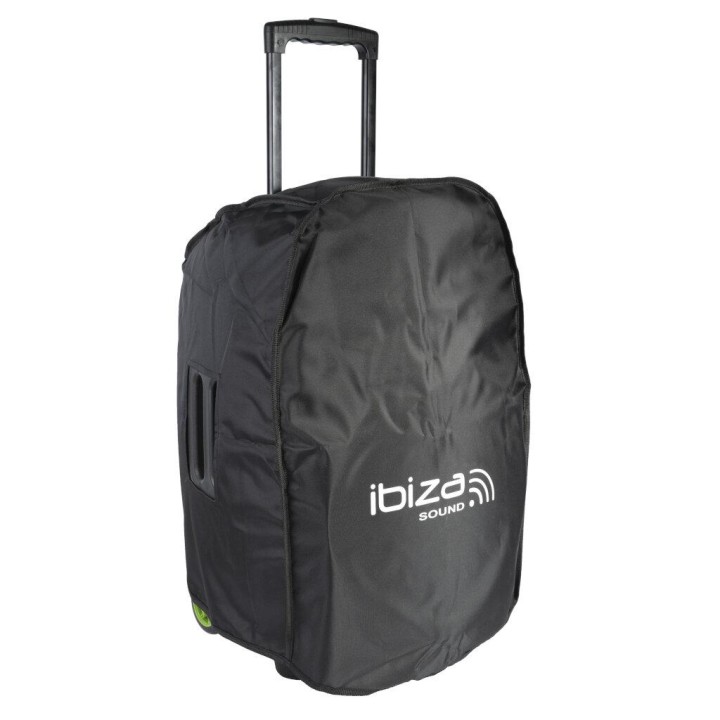 Ibiza Sound - PORT-BAG15-MKII