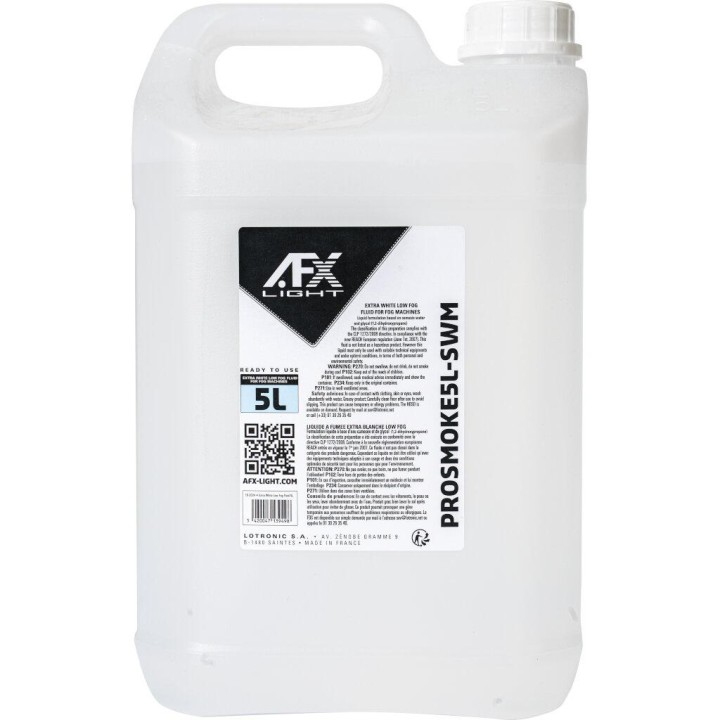 AFX - PROSMOKE5L-SWM
