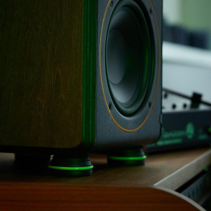 Gravity - SA SM IF 01