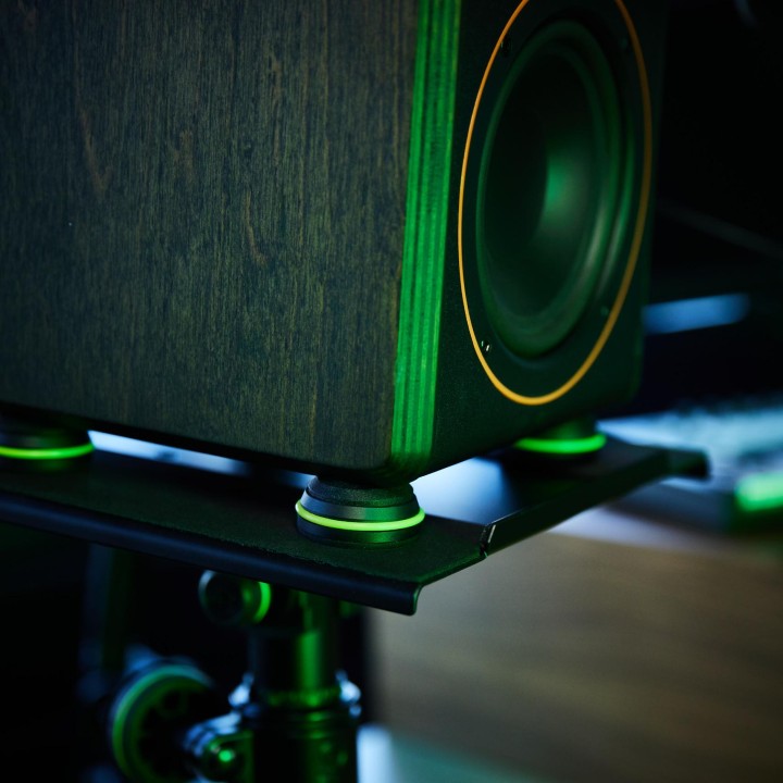 Gravity - SA SM IF 01