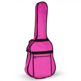 Ortola - REF. 23 MOCHILA  SIN LOGO - Cover for classical Guitars | Z-Bombilla