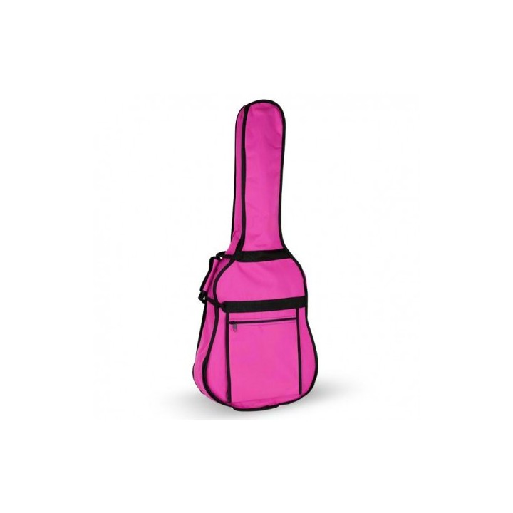 Ortola - REF. 23 MOCHILA  SIN LOGO - Cover for classical Guitars | Z-Bombilla