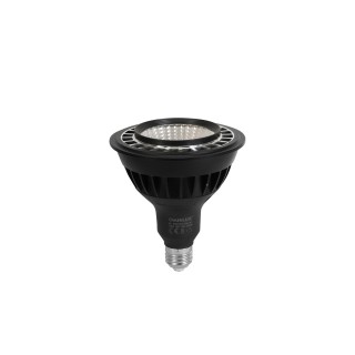 Omnilux - PAR-38 230V COB 18W E-27 LED 1800k-3000k dim2warm