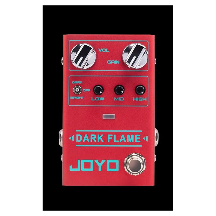 Joyo - R-17