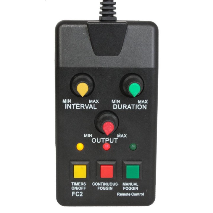 Ibiza Light - LSM1500PRO