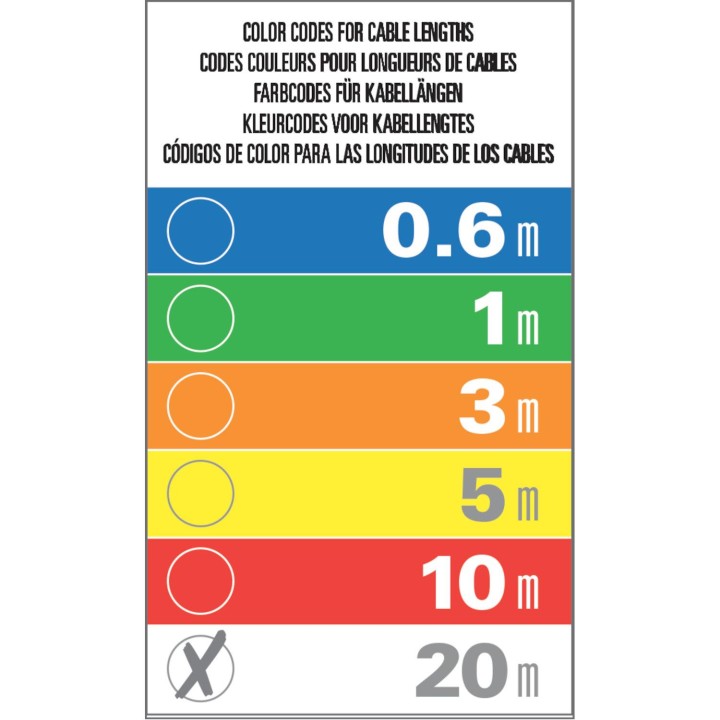 AFX - DMX-XLRF-XLRM-20