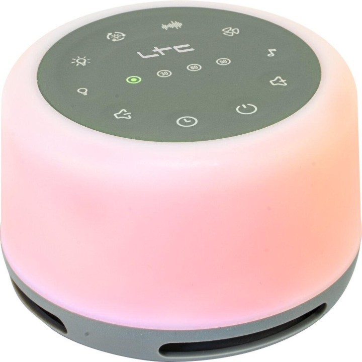 LTCA - RELAXING-SPEAKER