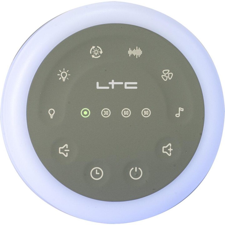 LTCA - RELAXING-SPEAKER