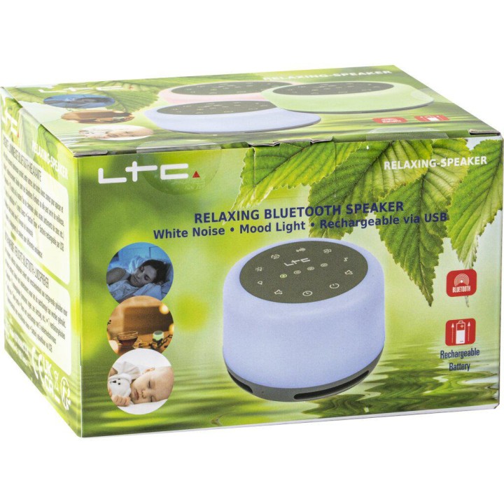 LTCA - RELAXING-SPEAKER