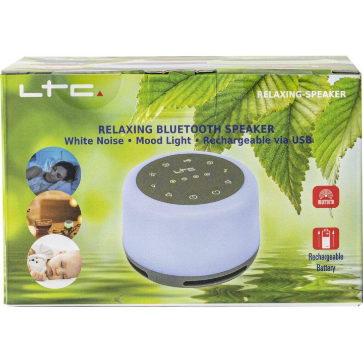 LTCA - RELAXING-SPEAKER