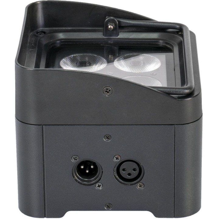 Ibiza Light - TBOX-QUAD4