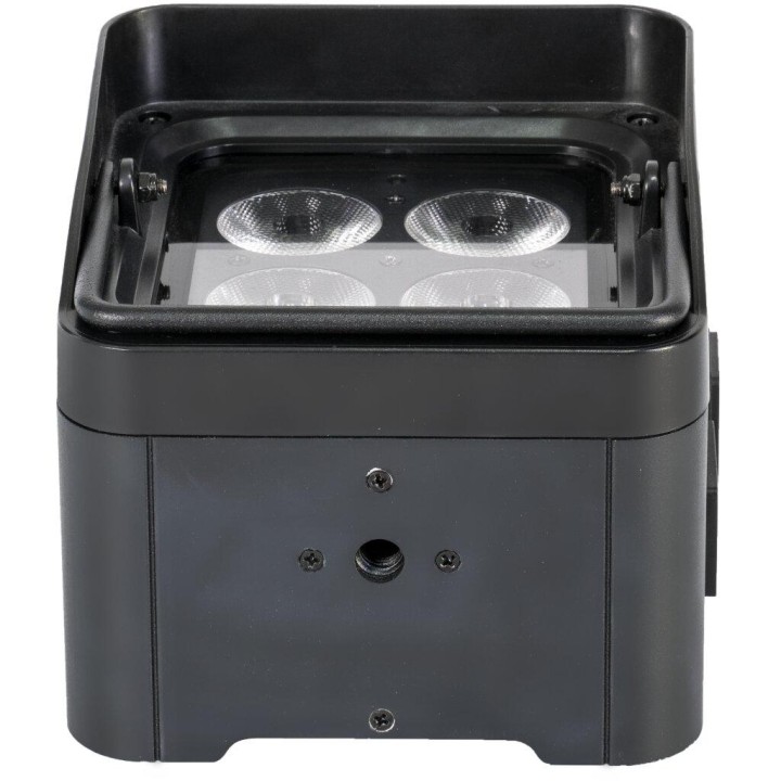 Ibiza Light - TBOX-QUAD4