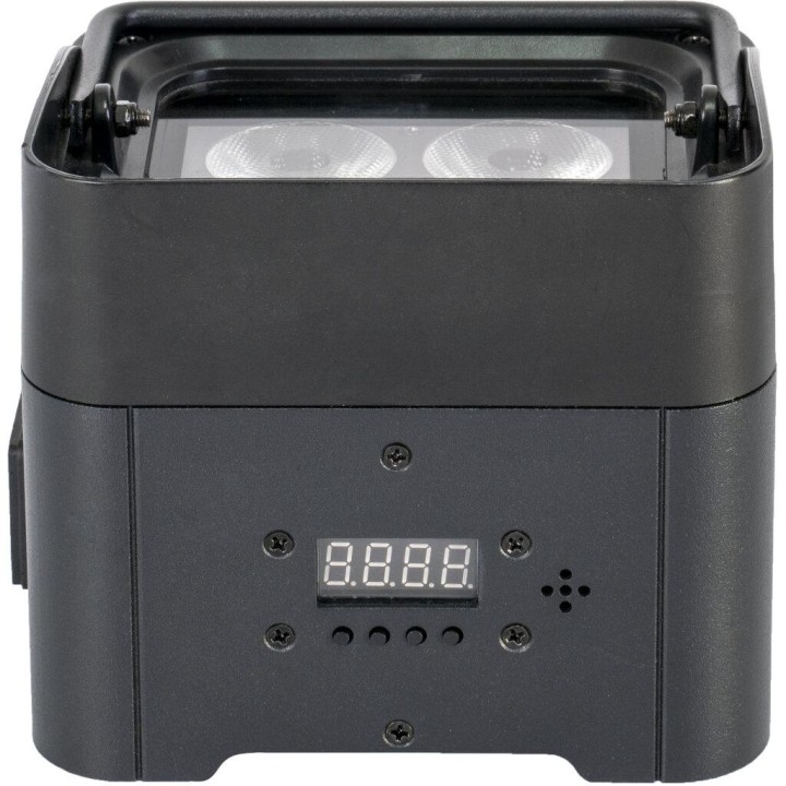 Ibiza Light - TBOX-QUAD4