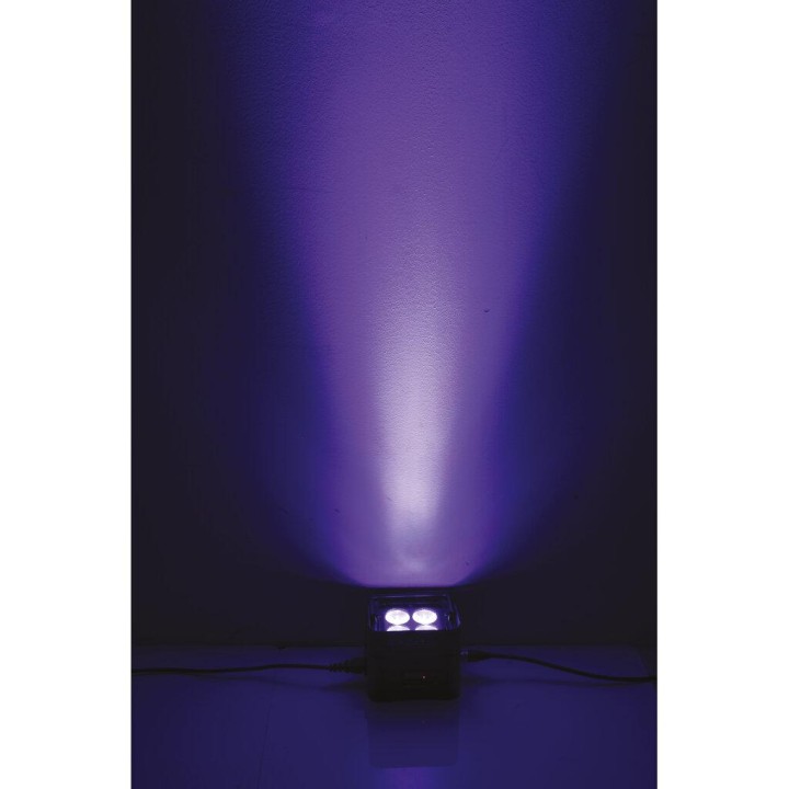 Ibiza Light - TBOX-QUAD4